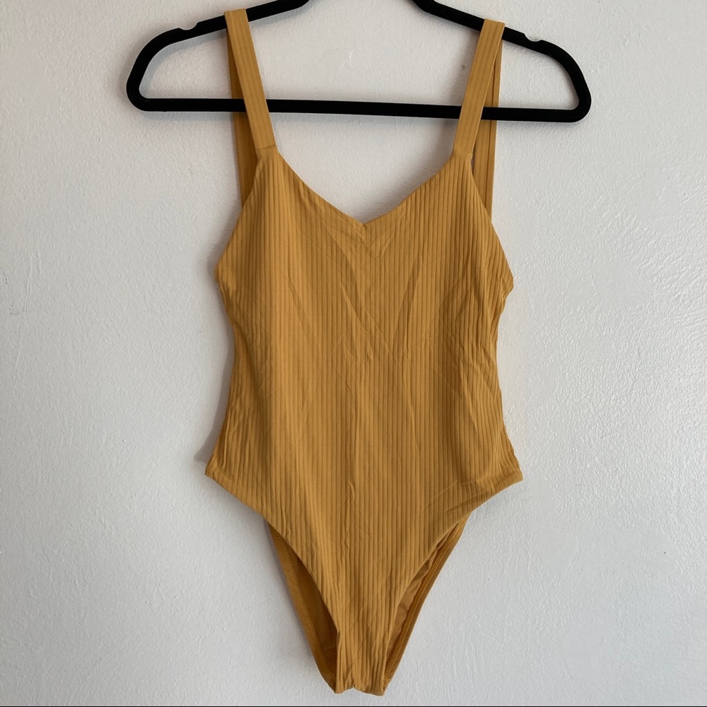Everything But Water One Piece Swimsuit